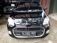 2014 Daihatsu Ayla 998 X Hatchback
