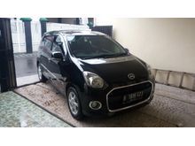 DAIHATSU AYLA X 1.0 MT 2014