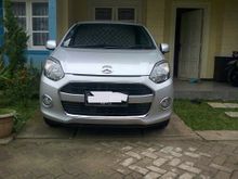 Daihatsu Ayla Th 2014