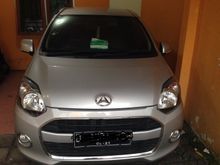 2016 Daihatsu Ayla 998 X Hatchback