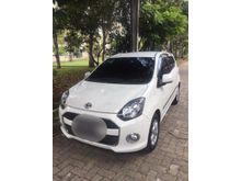 2014 Daihatsu Ayla 998 X Hatchback