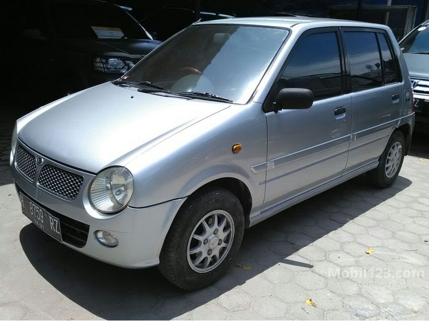  modifikasi  mobil  daihatsu  ceria  10 modifikasi  