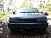 1990 Daihatsu Charade 1.3 Sedan