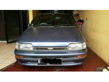 1995 Daihatsu Charade 1.3 Sedan