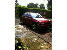1991 Daihatsu Classy 1.3 Sedan