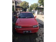 1993 Daihatsu Classy Siap Mudik