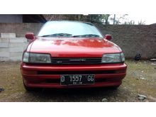1993 Daihatsu Classy 1.3 Sedan