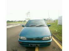 1995 Daihatsu Classy 1.3 Sedan
