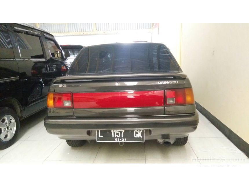 Info Penting 52 Modifikasi Mobil  Sedan Daihatsu  Classy 