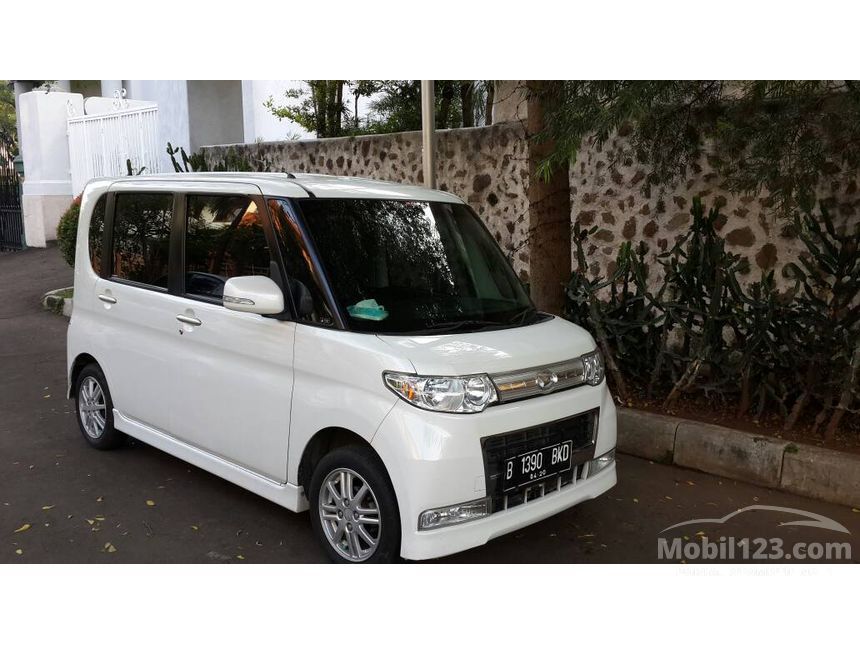 Jual Mobil Daihatsu Copen 2015 0.7 di DKI Jakarta 