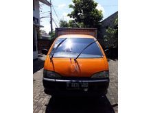 2004 Daihatsu Espass Box 1.3 Box