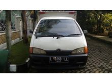Daihatsu Espass Box tahun 2005 1.3 Pick Up
