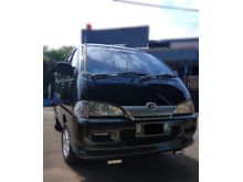 Daihatsu Espass ZL-9 (Mobil Keluarga)