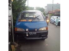 2000 Daihatsu Espass 1.3 pick up