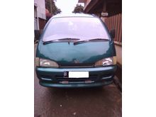 Daihatsu Espass 1996
