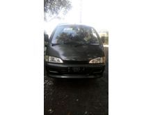 1997 Daihatsu Espass 1.6 MPV Minivans