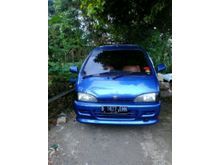 2000 Daihatsu Espass 1.3 MPV Minivans