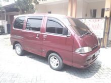 1996 Daihatsu Espass 1.6 MPV Minivans