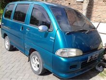 1997 Daihatsu Espass 1.3 MPV Minivans