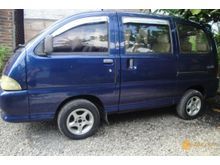 1997 Daihatsu Espass 1.3 gesit dan tangguh