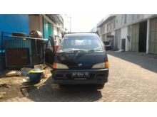 2003 Daihatsu S91 Espass Pick Up