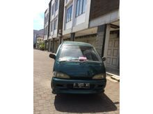 1997 Daihatsu Espass 1.6 harga Nego