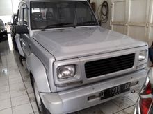 1996 Daihatsu Feroza Jeep