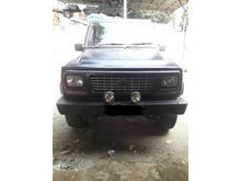 1996 Daihatsu Feroza Mega Top