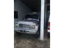 1996 Daihatsu Feroza