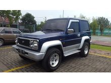 Daihatsu Feroza G2 independent