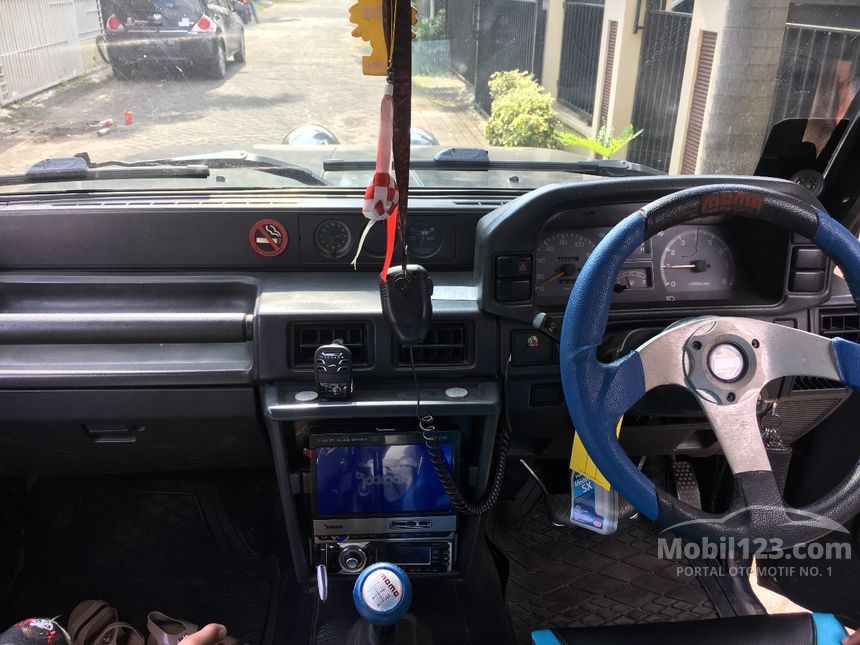Harga Mobil Bekas Daihatsu Feroza Malang – MobilSecond.Info Harga Mobil Bekas Daihatsu Feroza Malang – MobilSecond.Info
