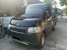 2017 Daihatsu Gran Max 1.5 AC PS Pick-up plat S arif apit jombang sekoto kediri jatim
