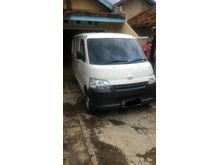 2015 Daihatsu Gran Max 1.3 AC Van