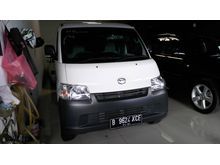 2016 Daihatsu Gran Max