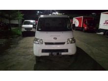 2011 Daihatsu Gran Max Blind Van 1.3 MPV Minivans