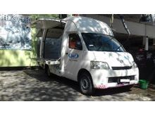 2010 Daihatsu Gran Max Box 1.3 Box
