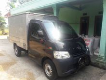 2011 Daihatsu Gran Max Box 1.5 Box