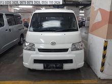2017 Daihatsu Gran Max 1.5 D AC & PS