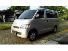 2013 Daihatsu Gran Max 1.3 D Van
