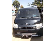 2008 Daihatsu Gran Max 1.3 D Van