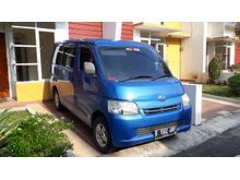 2010 Daihatsu Gran Max 1.3 D Van