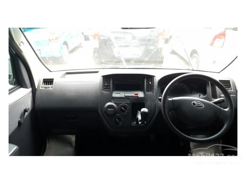 Jual Mobil Daihatsu Gran Max 2012 D 1.3 di Jawa Barat 