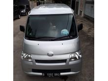 2013 Daihatsu Gran Max 1.3 D Van