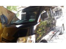 2008 Daihatsu Gran Max 1.3 D Van