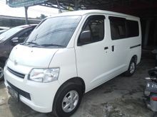 2014 Daihatsu Gran Max 1.3 D Van