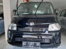 2018 Daihatsu Gran Max 1.3 D Van