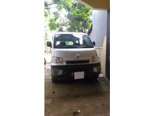 2012 Daihatsu Gran Max 1.3 D (jarang dipakai)