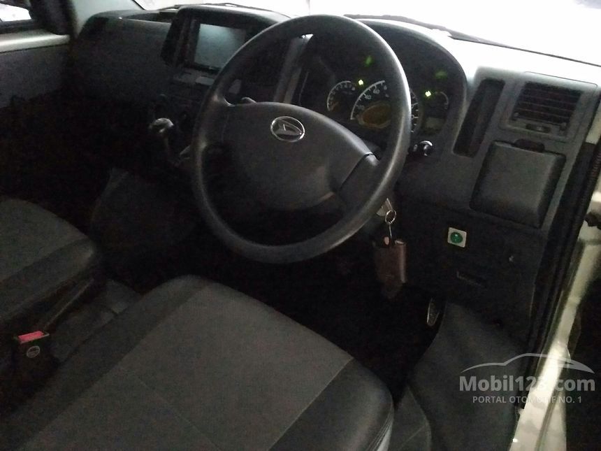 Jual Mobil Daihatsu Gran Max 2008 D 1.3 di Jawa Timur ... Jual Mobil Daihatsu Gran Max 2008 D 1.3 di Jawa Timur ...