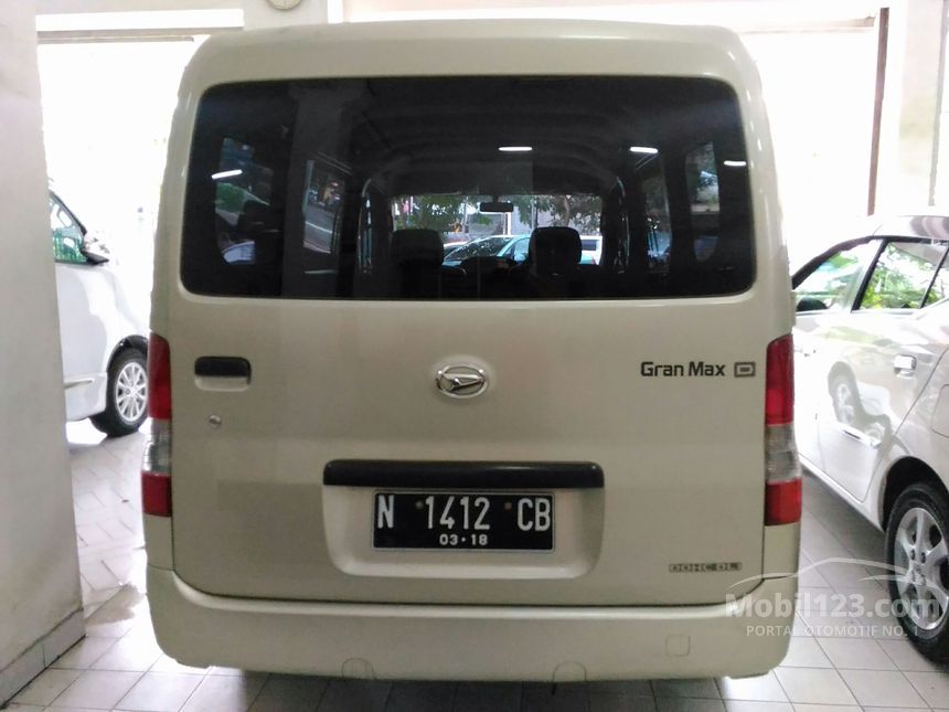 Jual Mobil Daihatsu Gran Max 2008 D 1.3 di Jawa Timur ... Jual Mobil Daihatsu Gran Max 2008 D 1.3 di Jawa Timur ...
