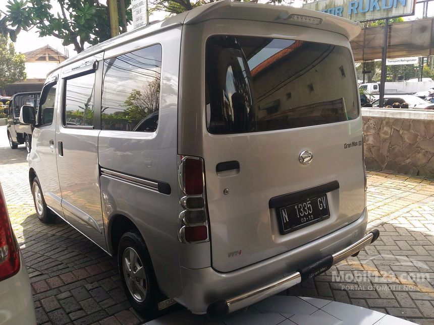 Daihatsu Gran Max 2014 D 1.5 di Jawa Timur Manual Van ... Daihatsu Gran Max 2014 D 1.5 di Jawa Timur Manual Van ...